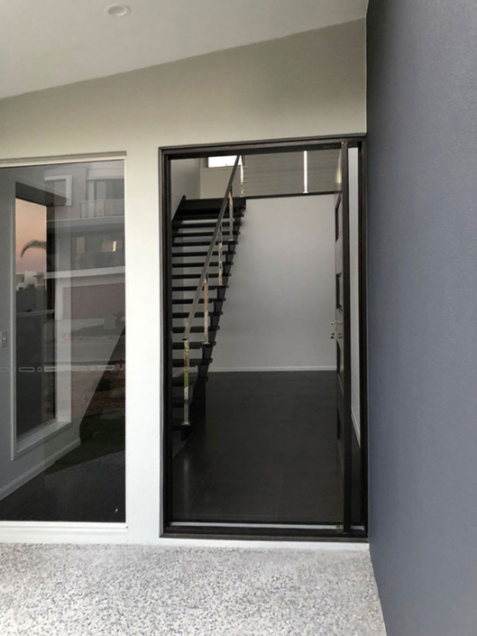 Hope Island New Home - Gold Coast Builders