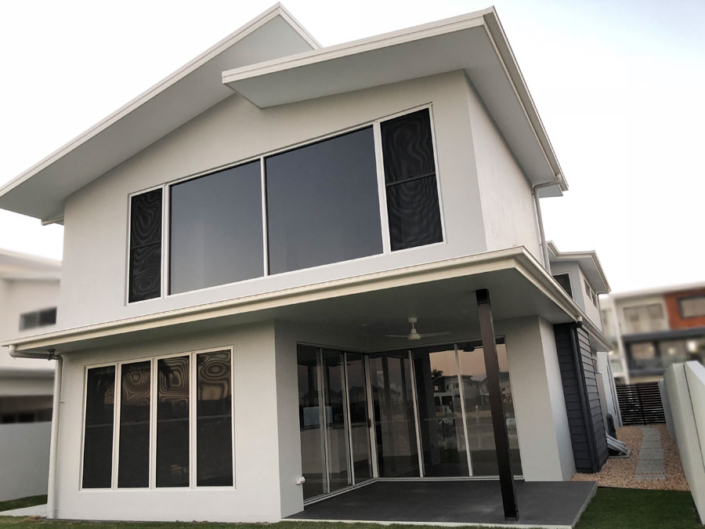 Gold Coast Builders - New Home, Hope Island - Coastal Modern Builders