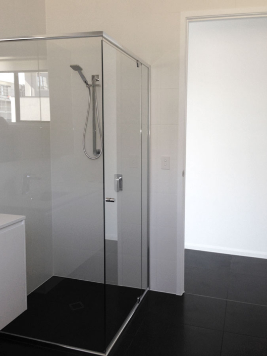 Gold Coast Builders - New Bathroom - Coastal Modern Builders