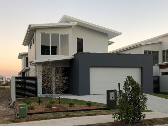 Gold Coast Builders - New Home Construction - Coastal Modern Builders