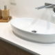 New Modern Bathroom Renovation - Gold Coast Builders - Coastal Modern Builders