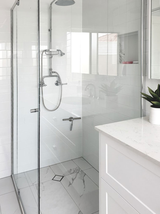 Superb Bathroom Renovation Gold Coast - Coastal Modern Builders