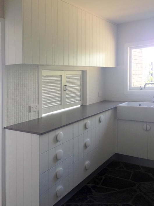 Kitchen Renovation Gold Coast - Coastal Modern Builders