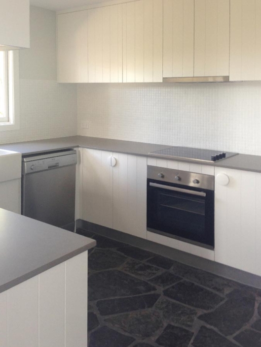 Kitchen Renovation Gold Coast - Coastal Modern Builders