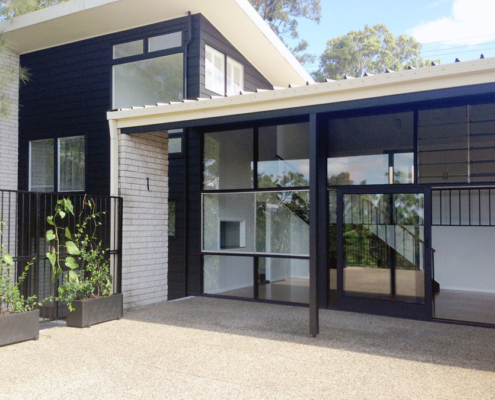 Home Renovation Gold Coast - Coastal Modern Builders