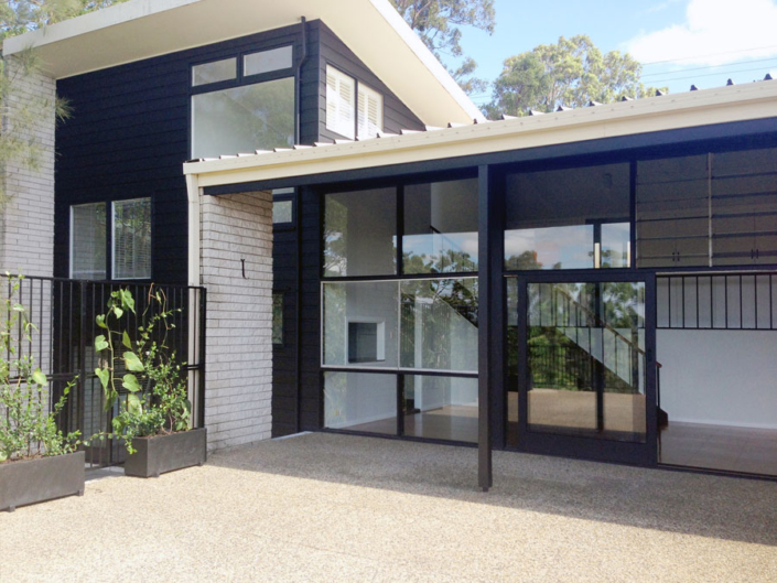 Home Renovation Gold Coast - Coastal Modern Builders