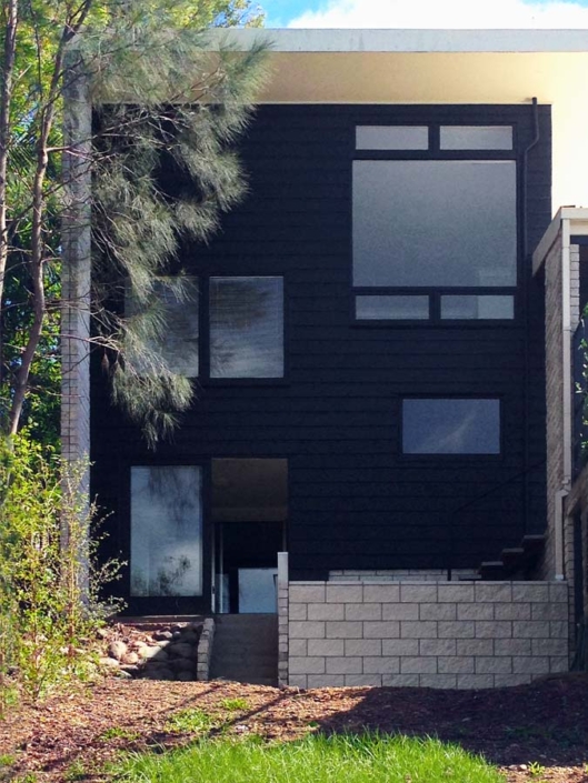 Home Renovation Benowa, Gold Coast - Exterior View - Coastal Modern Builders