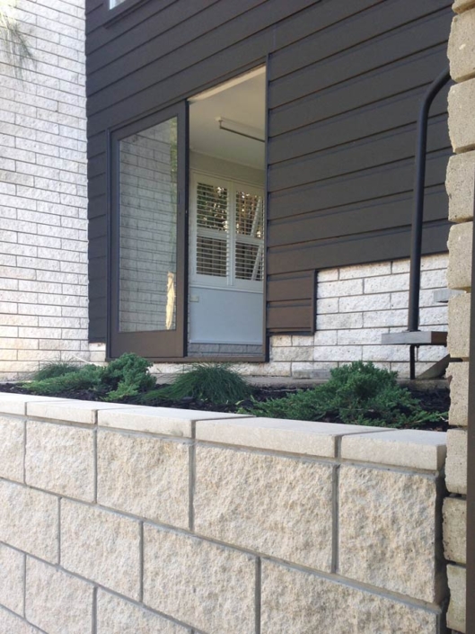 Exterior House Renovation Gold Coast - Coastal Modern Builders