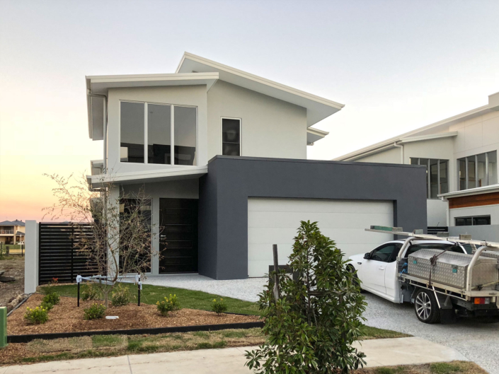 Gold Coast Builders - New home construction Hope Island