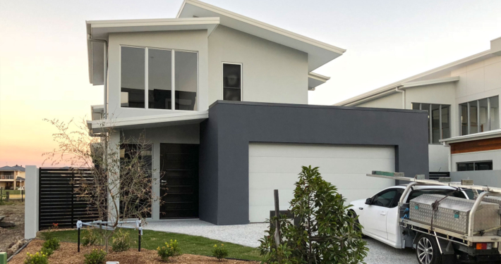Gold Coast Builders - New home construction Hope Island