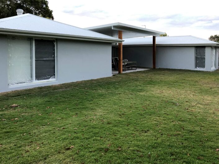 Home Extension - Gold Coast Builders - Coastal Modern Builders