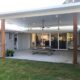 Patio-verandah extension - Gold Coast Builder - Coastal Modern Builders